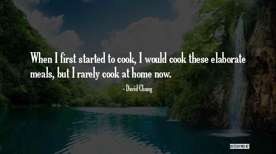 Vleet Gmbh Quotes By David Chang Vleet Gmbh Quotes By David Chang
