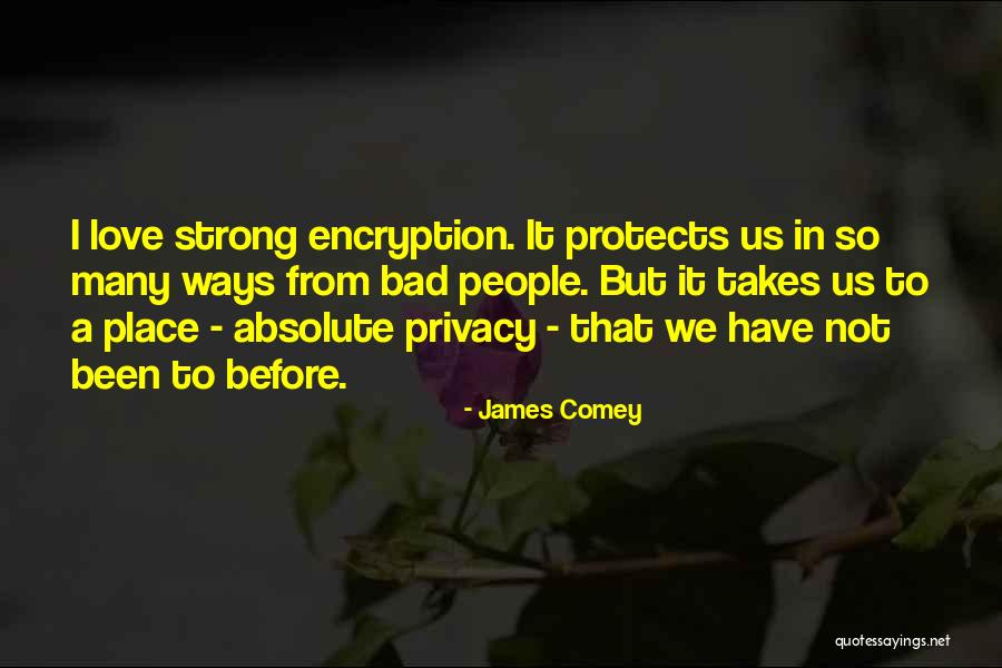 Vlefshmeria Quotes By James Comey Vlefshmeria Quotes By James Comey