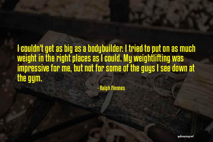 Vlektyfus Quotes By Ralph Fiennes Vlektyfus Quotes By Ralph Fiennes