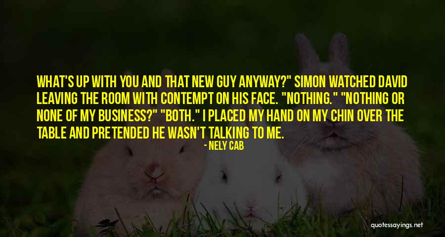 Vleminckx Sausmeesters Quotes By Nely Cab Vleminckx Sausmeesters Quotes By Nely Cab