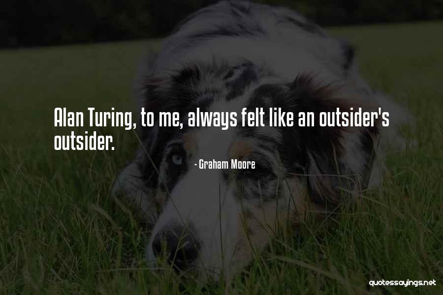 Vlena Quotes By Graham Moore Vlena Quotes By Graham Moore