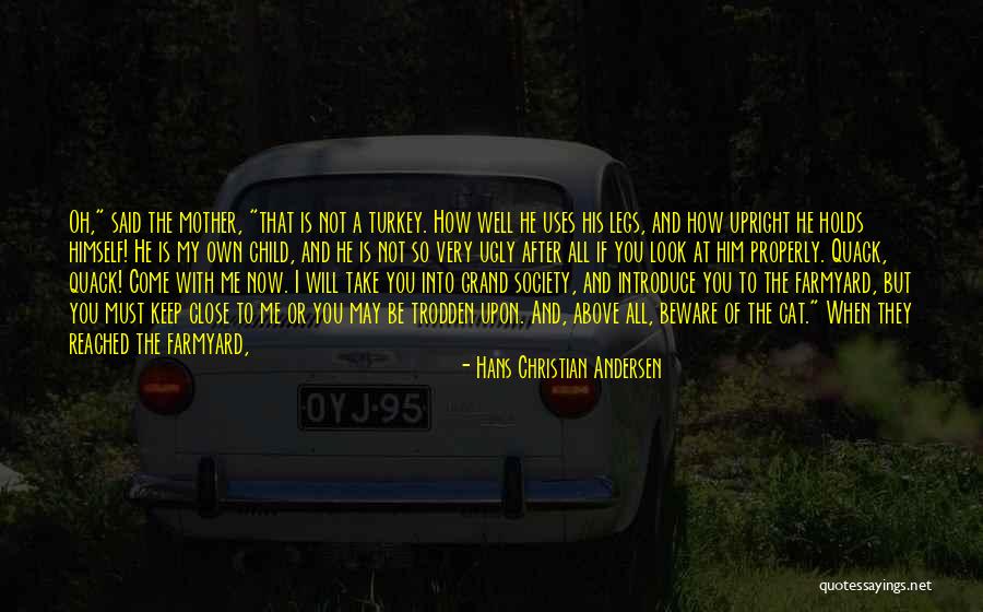 Vlena Quotes By Hans Christian Andersen Vlena Quotes By Hans Christian Andersen
