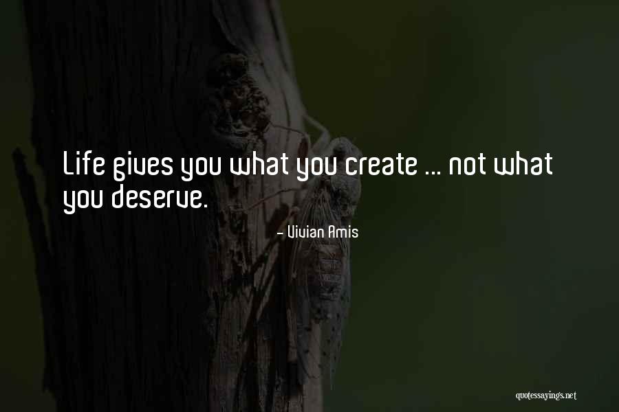Vlena Quotes By Vivian Amis Vlena Quotes By Vivian Amis