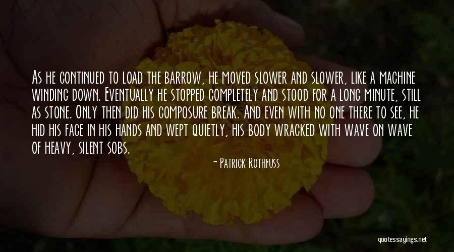 Vletter Signature Quotes By Patrick Rothfuss Vletter Signature Quotes By Patrick Rothfuss