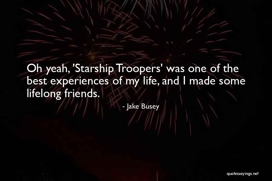 Vleugelplug Quotes By Jake Busey Vleugelplug Quotes By Jake Busey
