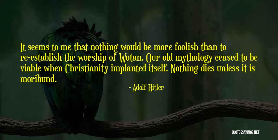 Vleugelpoorten Quotes By Adolf Hitler Vleugelpoorten Quotes By Adolf Hitler