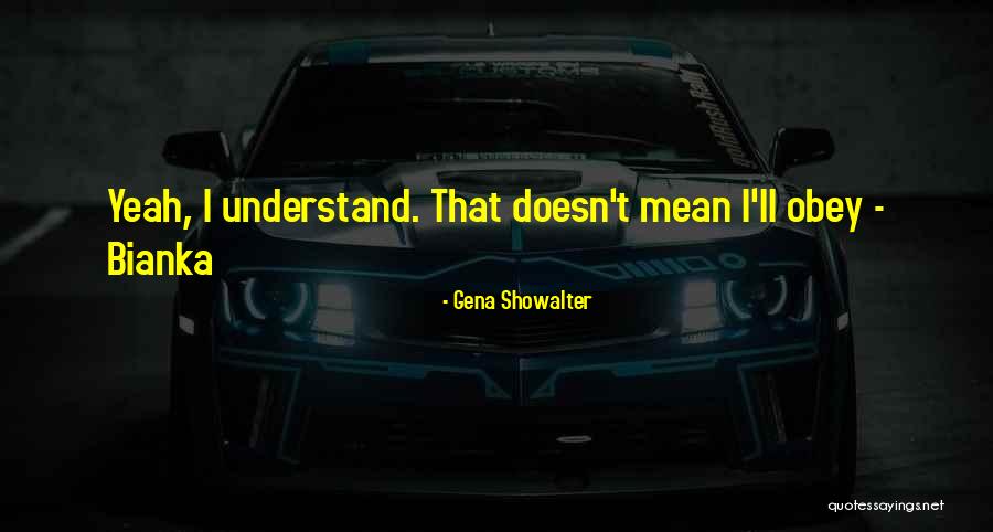 Vliegende Auto Quotes By Gena Showalter Vliegende Auto Quotes By Gena Showalter