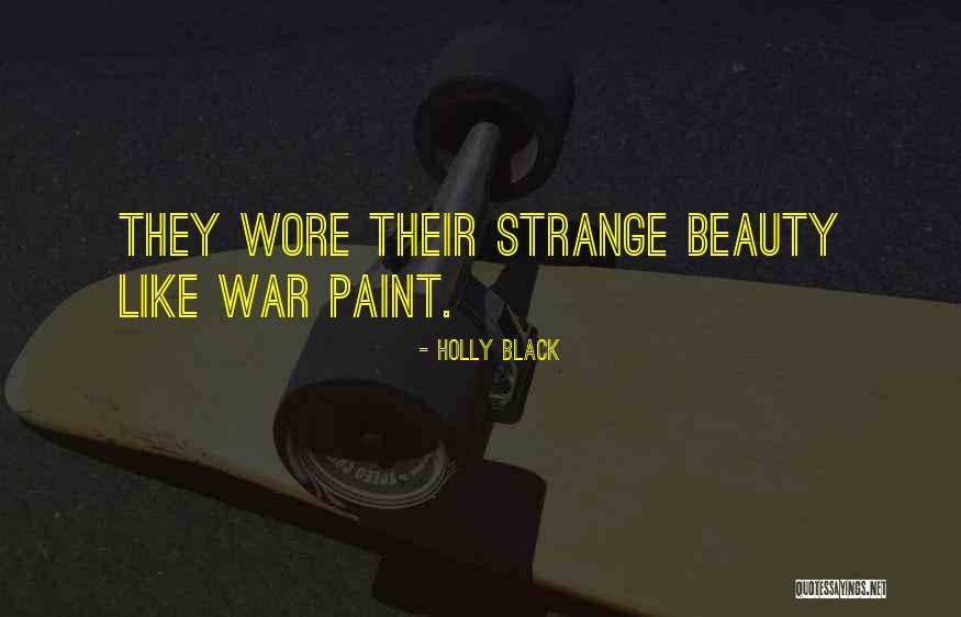Vliegende Mieren Quotes By Holly Black Vliegende Mieren Quotes By Holly Black