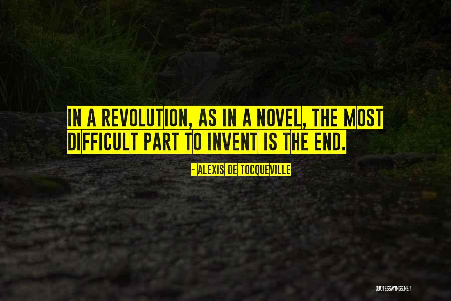 Vliegende Vissen Quotes By Alexis De Tocqueville Vliegende Vissen Quotes By Alexis De Tocqueville