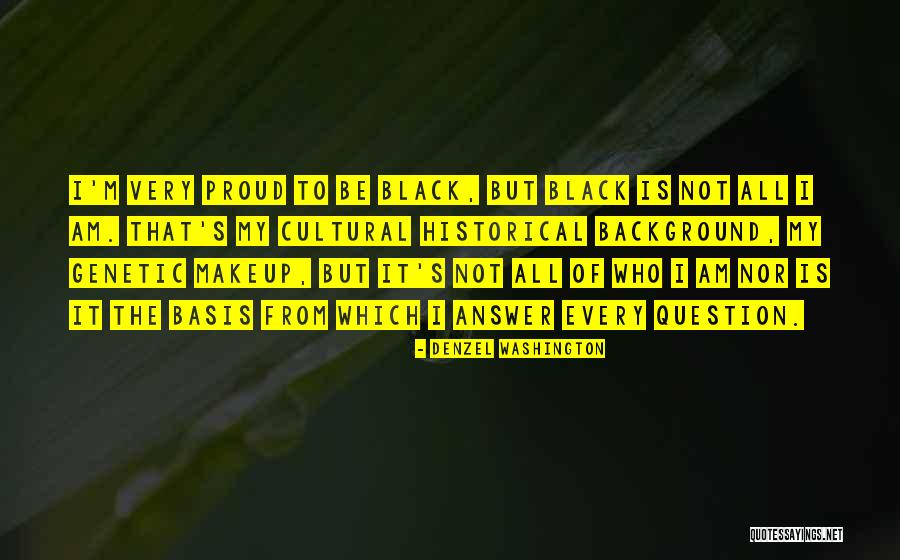 Vliegende Vissen Quotes By Denzel Washington Vliegende Vissen Quotes By Denzel Washington