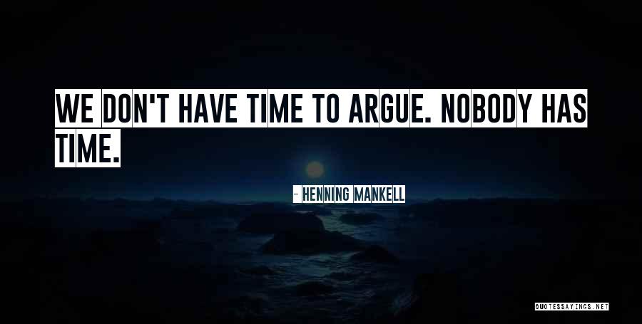Vliegende Vissen Quotes By Henning Mankell Vliegende Vissen Quotes By Henning Mankell