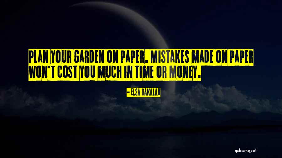 Vlieghen Quotes By Elsa Bakalar Vlieghen Quotes By Elsa Bakalar