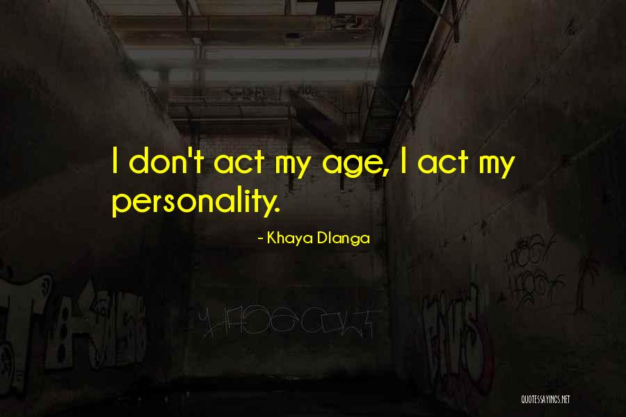 Vlieghen Quotes By Khaya Dlanga Vlieghen Quotes By Khaya Dlanga
