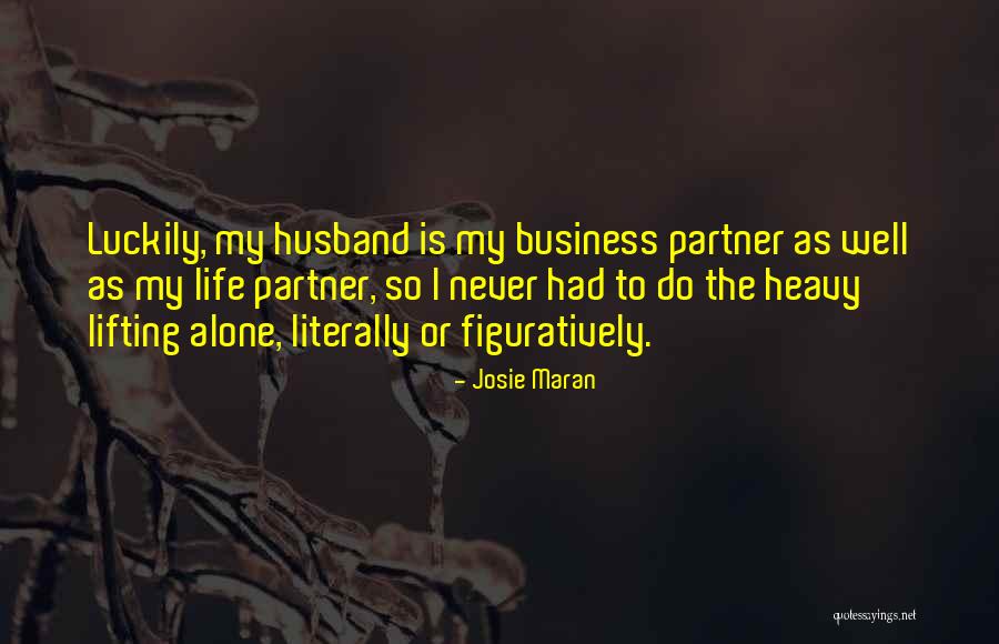 Vliesbehang Quotes By Josie Maran Vliesbehang Quotes By Josie Maran