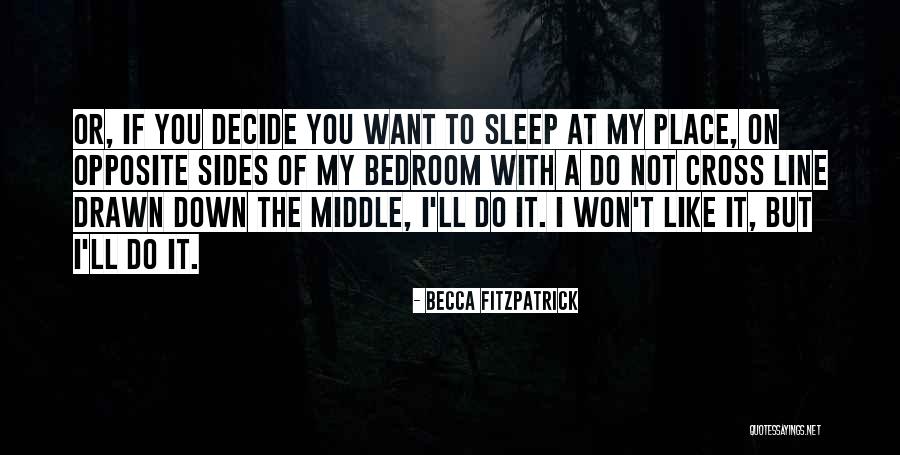 Vlift Cage Quotes By Becca Fitzpatrick Vlift Cage Quotes By Becca Fitzpatrick
