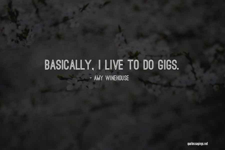 Vlijmen Gemeente Quotes By Amy Winehouse Vlijmen Gemeente Quotes By Amy Winehouse