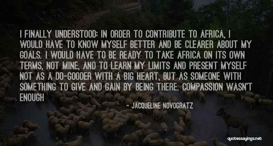 Vlijmen Gemeente Quotes By Jacqueline Novogratz Vlijmen Gemeente Quotes By Jacqueline Novogratz