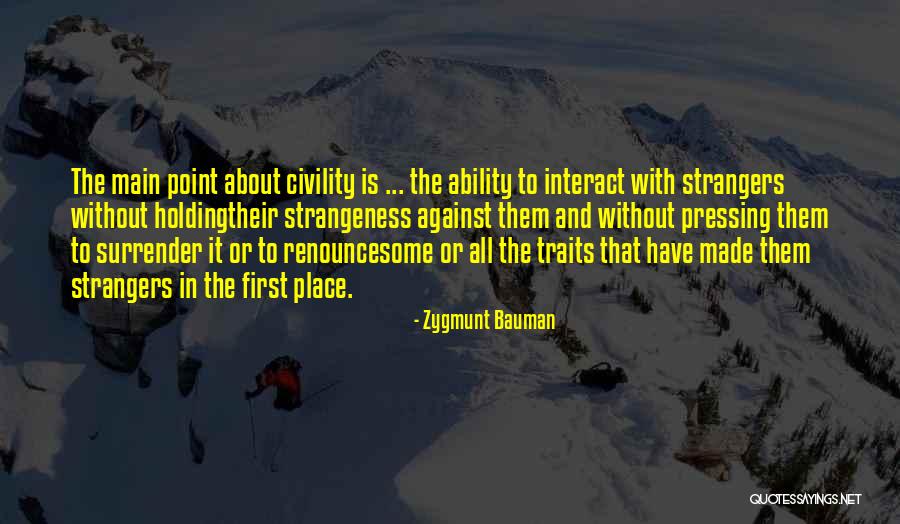 Vlijmen Heerlijkheid Quotes By Zygmunt Bauman Vlijmen Heerlijkheid Quotes By Zygmunt Bauman