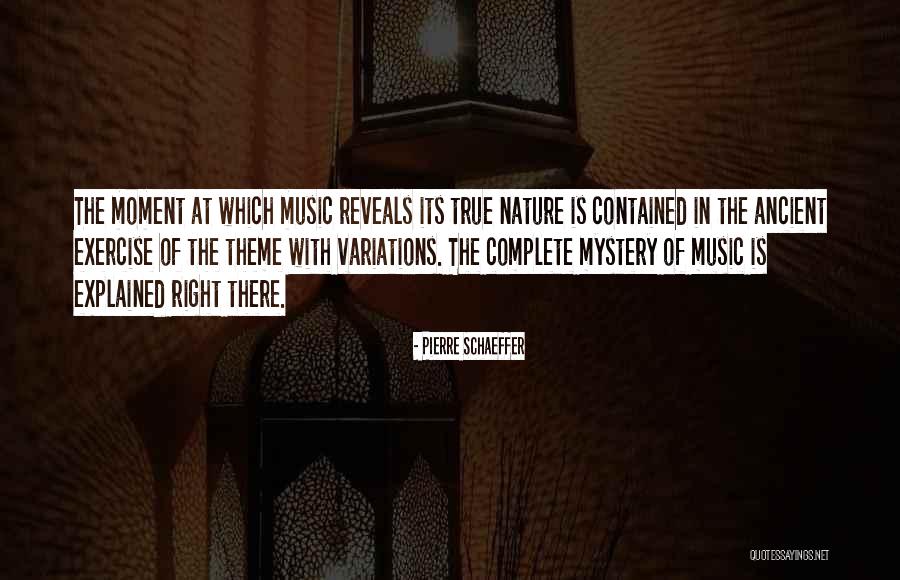 Vlive Video Quotes By Pierre Schaeffer Vlive Video Quotes By Pierre Schaeffer