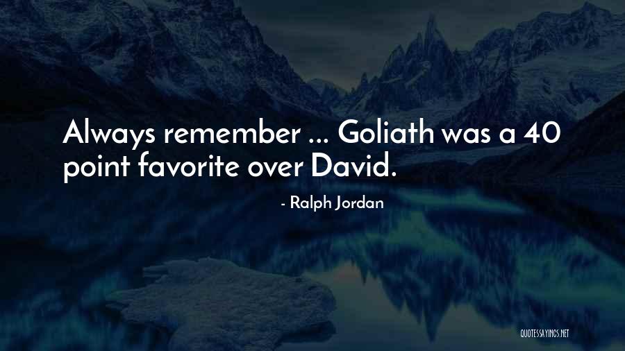 Vlive Video Quotes By Ralph Jordan Vlive Video Quotes By Ralph Jordan