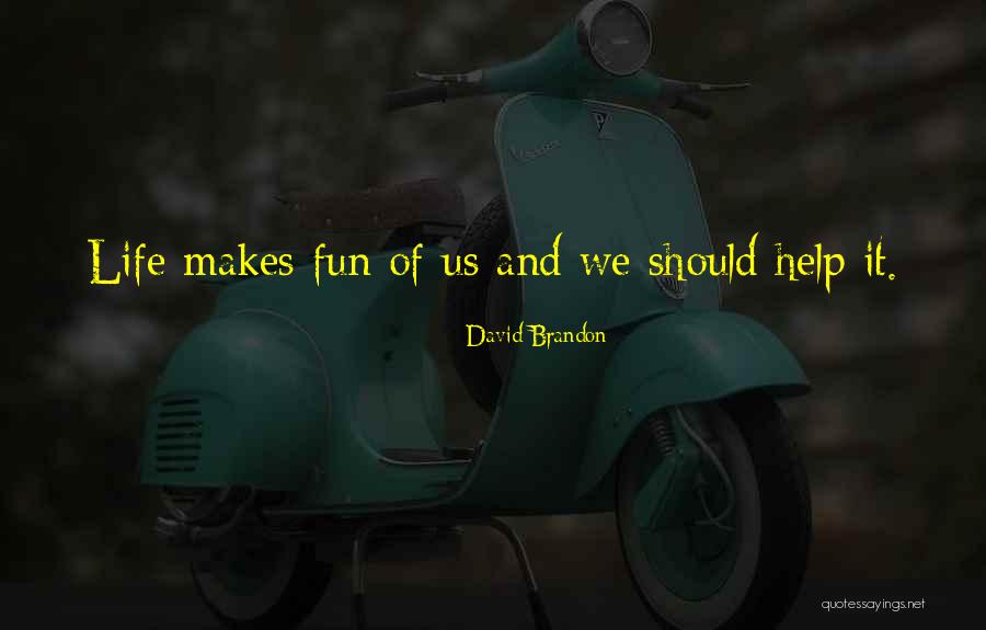 Vlivem Nadmorsk Quotes By David Brandon Vlivem Nadmorsk Quotes By David Brandon