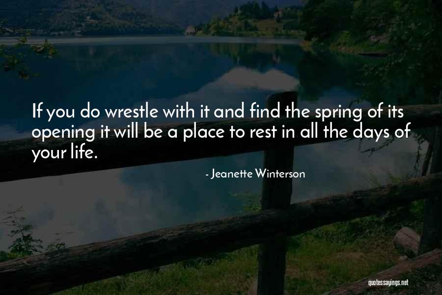 Vlivem Nadmorsk Quotes By Jeanette Winterson Vlivem Nadmorsk Quotes By Jeanette Winterson