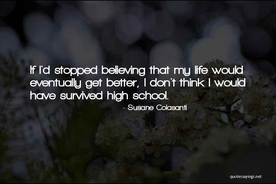 Vljaysokya Quotes By Susane Colasanti Vljaysokya Quotes By Susane Colasanti