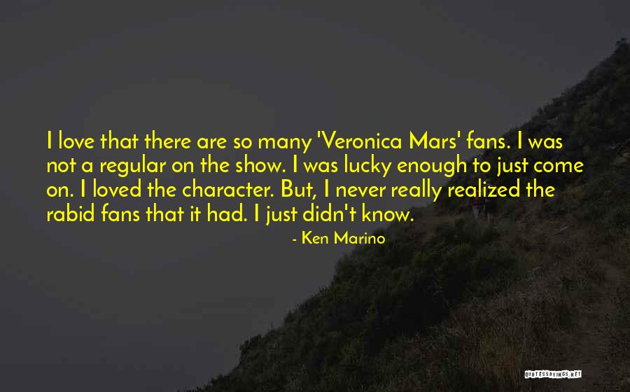 Vlkova Obec Quotes By Ken Marino Vlkova Obec Quotes By Ken Marino