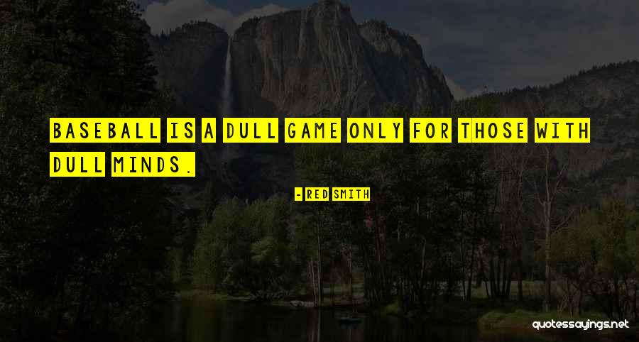 Vllnv Quotes By Red Smith Vllnv Quotes By Red Smith