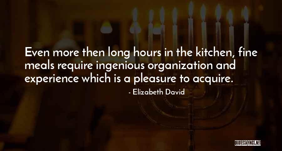 Vlna Online Quotes By Elizabeth David Vlna Online Quotes By Elizabeth David