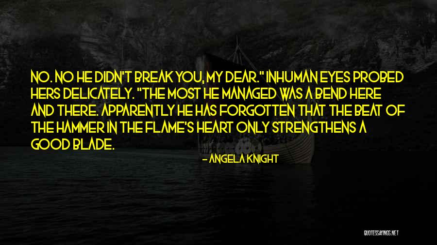 Vlniak Quotes By Angela Knight Vlniak Quotes By Angela Knight