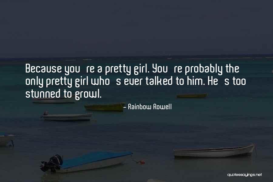 Vlniak Quotes By Rainbow Rowell Vlniak Quotes By Rainbow Rowell