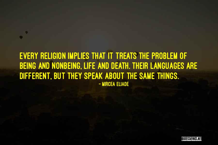 Vloek Woorden Quotes By Mircea Eliade Vloek Woorden Quotes By Mircea Eliade