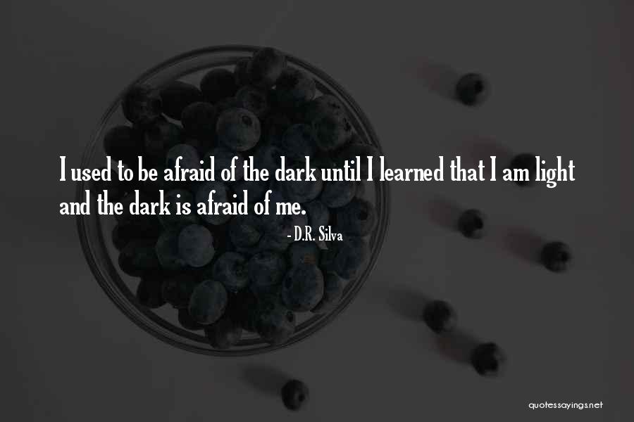 Vloertegels Quotes By D.R. Silva Vloertegels Quotes By D.R. Silva
