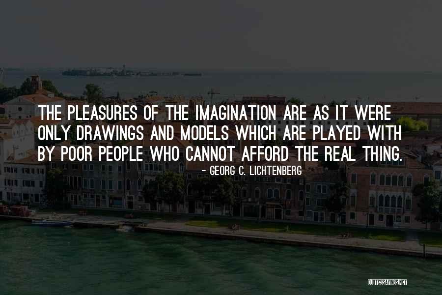 Vloertegels Quotes By Georg C. Lichtenberg Vloertegels Quotes By Georg C. Lichtenberg