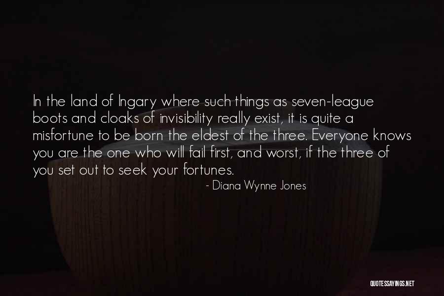 Vlogger Quotes By Diana Wynne Jones Vlogger Quotes By Diana Wynne Jones