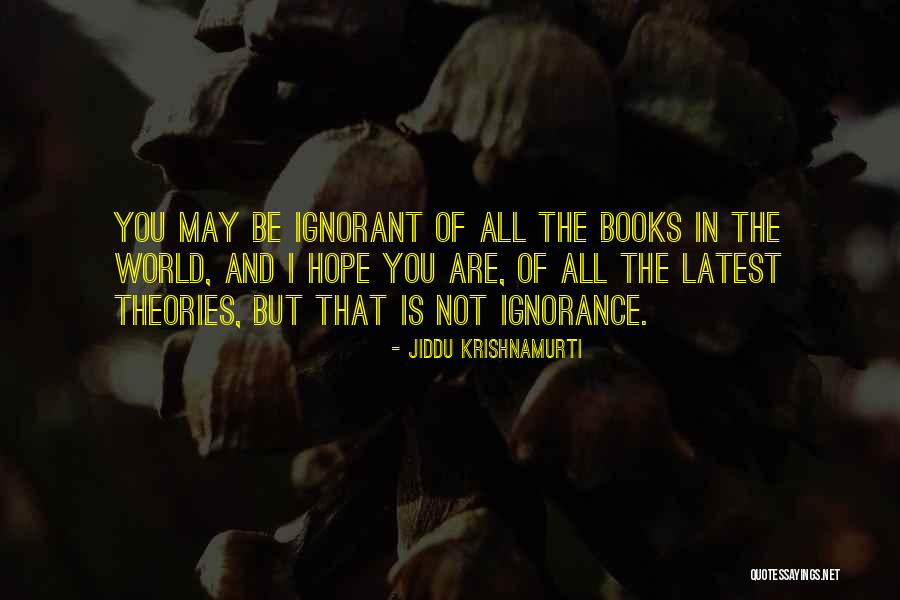 Vlogger Quotes By Jiddu Krishnamurti Vlogger Quotes By Jiddu Krishnamurti