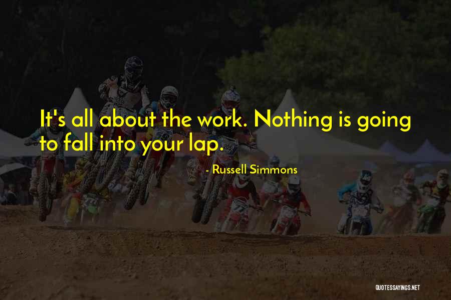 Vloot Gift Quotes By Russell Simmons Vloot Gift Quotes By Russell Simmons