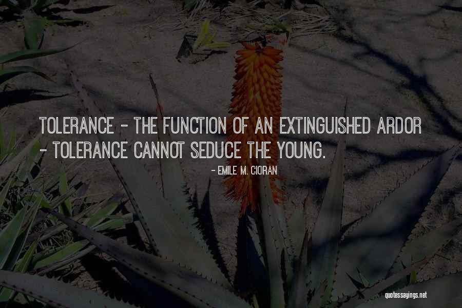 Vloot Luck Quotes By Emile M. Cioran Vloot Luck Quotes By Emile M. Cioran