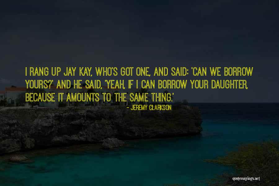 Vloot Scam Quotes By Jeremy Clarkson Vloot Scam Quotes By Jeremy Clarkson