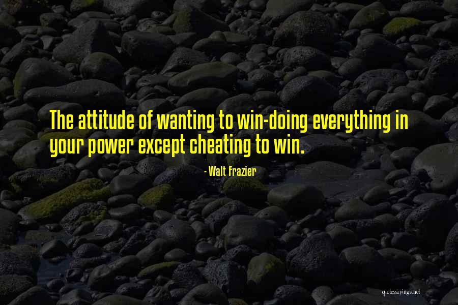 Vloot Scam Quotes By Walt Frazier Vloot Scam Quotes By Walt Frazier
