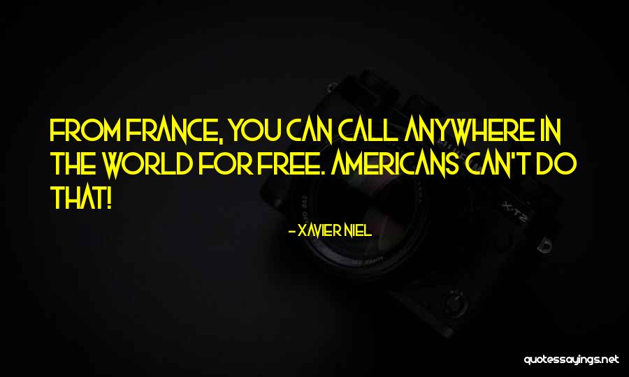 Vlootschouw Quotes By Xavier Niel Vlootschouw Quotes By Xavier Niel