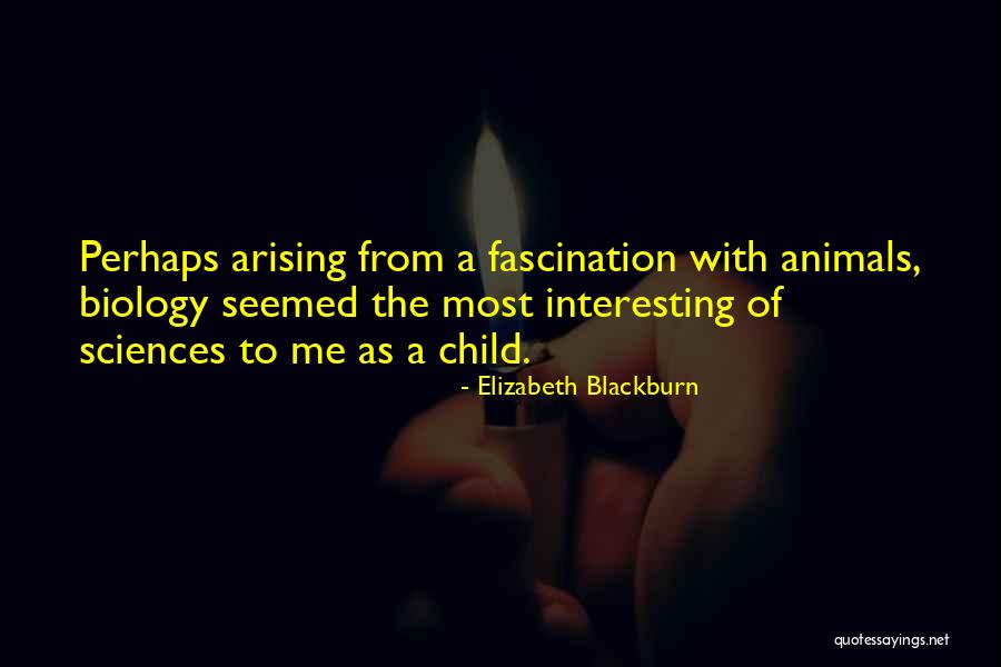 Vltava Online Quotes By Elizabeth Blackburn Vltava Online Quotes By Elizabeth Blackburn