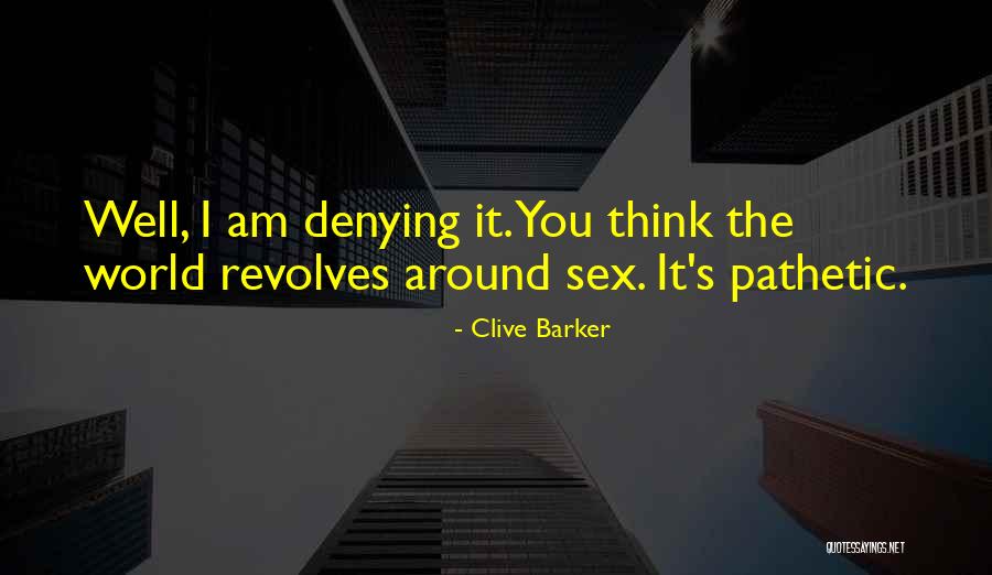 Vltava Youtube Quotes By Clive Barker Vltava Youtube Quotes By Clive Barker