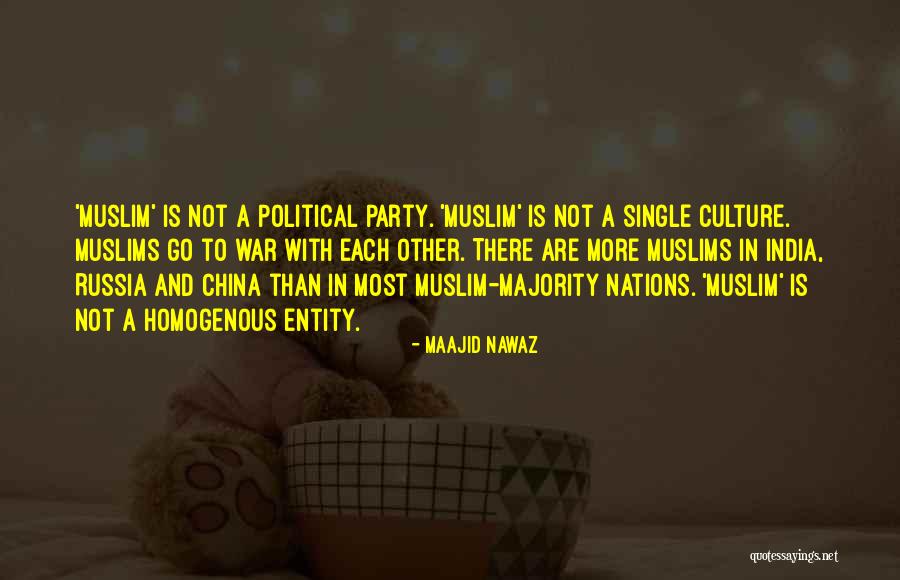 Vlteksrl Quotes By Maajid Nawaz Vlteksrl Quotes By Maajid Nawaz