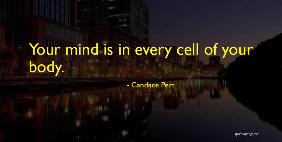 Vltkm Quotes By Candace Pert Vltkm Quotes By Candace Pert