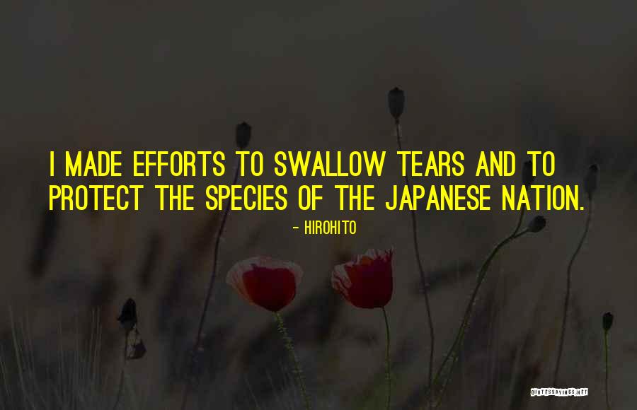 Vluchtigheid Quotes By Hirohito Vluchtigheid Quotes By Hirohito