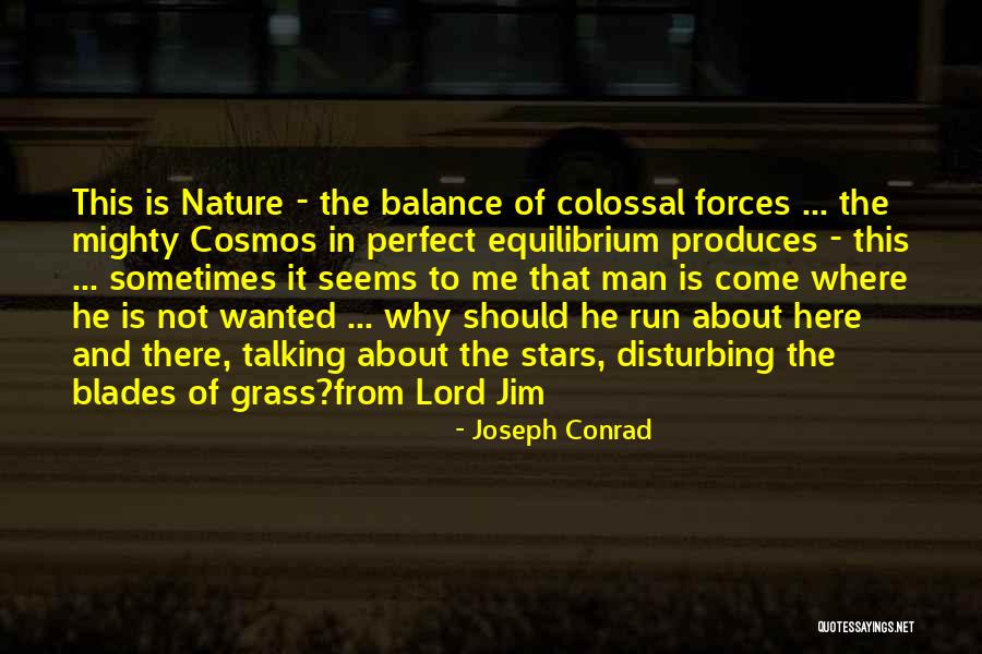 Vluchtigheid Quotes By Joseph Conrad Vluchtigheid Quotes By Joseph Conrad