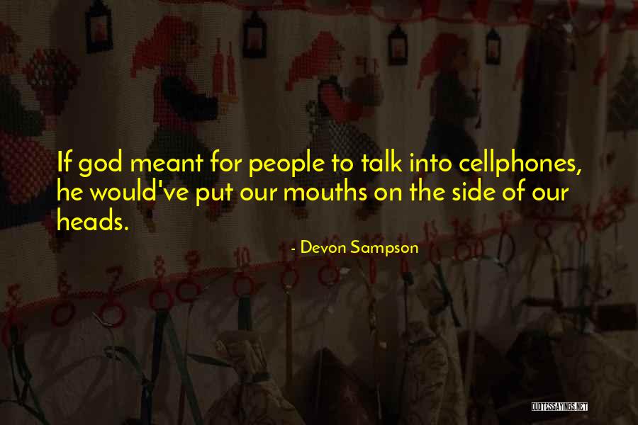 Vlugvoetig Quotes By Devon Sampson Vlugvoetig Quotes By Devon Sampson