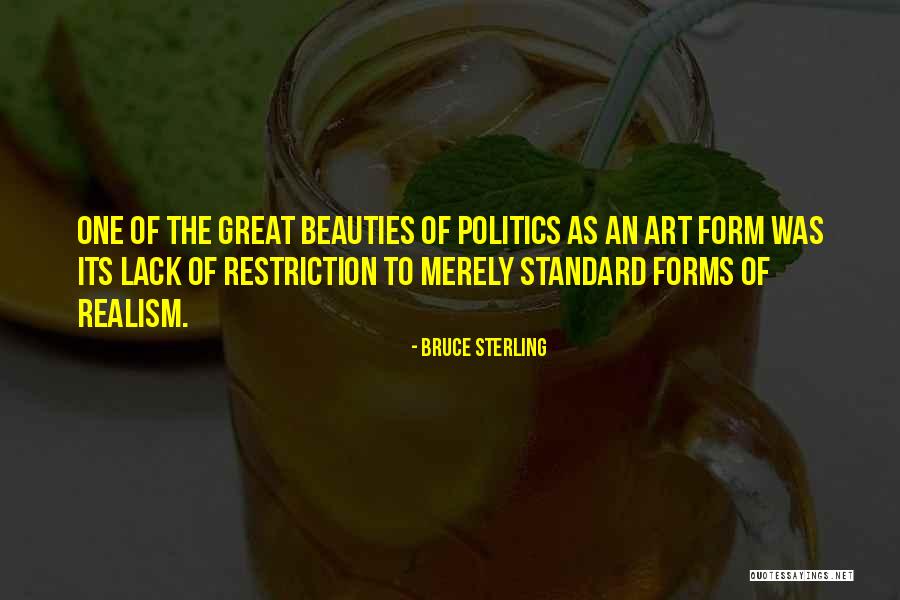 Vmat Quotes By Bruce Sterling Vmat Quotes By Bruce Sterling
